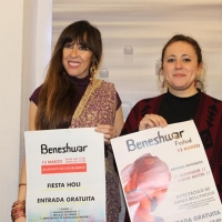 El II Festival de Bollywood contará con la presencia de artistas internacionales