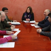 Cooperativas Agro-alimentarias pide su inclusión en los PGEx 2016