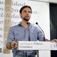 Podemos acusa a la Junta de “devastar el pequeño tejido productivo”