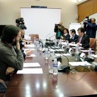 Junta y Ayto. Mérida constituyen el Consejo de Capitalidad