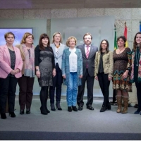 La Asamblea extremeña luchará por eliminar las desigualdades entre hombres y mujeres