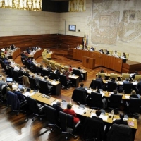 La Asamblea apuesta por un pacto para la Igualdad de Género