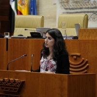 La Asamblea aboga por prohibir el uso de herbicidas químicos en lugares públicos