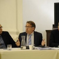 PP: “El presupuesto para Economía e Infraestructuras cae un 18%, pese a la negociación”