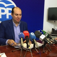 El PP asegura que la deuda extremeña aumenta desde que gobierna Vara
