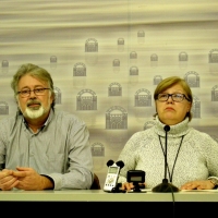 Extremeños Mérida exige que la Delegación del Gobierno se traslade a la capital
