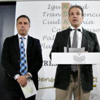 Educación y Empleo destaca las “inversiones de futuro” que recogen los presupuestos