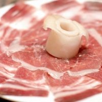 Reino Unido se interesa por el jamón ibérico extremeño