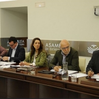 El PP denuncia irregularidades en la contratación de obras en  Sierra de Gata