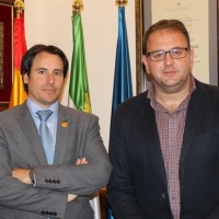 Orange invierte 3,4 millones en la fibra óptica de Mérida