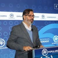 PP: “La Junta provoca el deterioro de los servicios públicos”