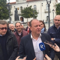 Monago pide a Vara que pague el IBI de los edificios sanitarios