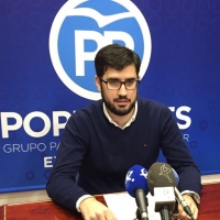 El PP pretende aumentar 1 millón de euros las partidas de Jóvenes y Deporte