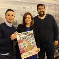 Los II Premios ‘El Puntazo’ se celebrarán el próximo sábado