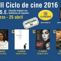 Cine de distintas nacionalidades en el Ciclo en V.O. de Mérida