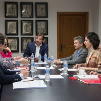 La Junta destina 15 millones a proyectos de investigación y desarrollo