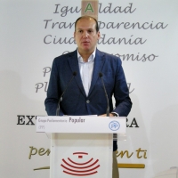 PP: “No apoyaremos la reforma fiscal si la Junta no paga el IBI sanitario”