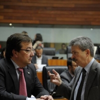 La Junta aumentará el número de camas de atención sociosanitaria