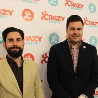 Crazy Cross llega a Mérida el 29 de mayo con un objetivo solidario