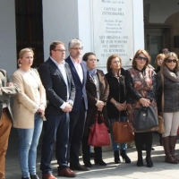 Nuevo minuto de silencio por las víctimas del atentado en Bruselas