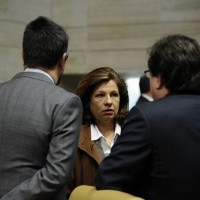 El PSOE se opone a blindar las partidas de dependencia y discapacidad