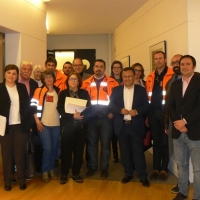 El PSOE espera que los grupos apoyen su iniciativa sobre Aguablanca