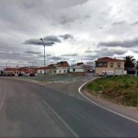 La barriada de San Andrés por fin contará con un acceso urbano