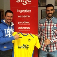 Nono sustituye a Toni Iglesias como técnico del Valdelacalzada