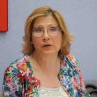 Carmen Heras dimite como presidenta del PSOE extremeño