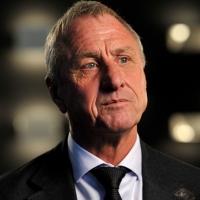 Fallece Johan Cruyff a los 68 años de edad