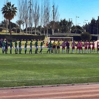 Fuentes detiene dos penaltis para darle la victoria al Villanovense