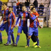 El Extremadura UD vuelve a la senda de la victoria