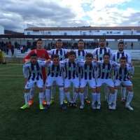 El CD. Badajoz a la caza del Jerez