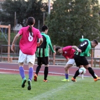 El Jerez CF se defiende