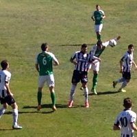 El Cacereño gana por fin