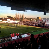 El Mérida AD se lleva el derbi extremeño de Segunda B