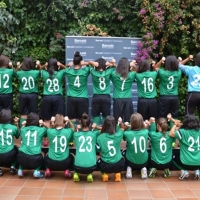 Nuevo caso de violencia en el fútbol