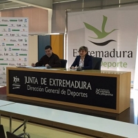 Nace el proyecto “Patrocina un Deportista Extremeño”