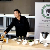 Mérida celebra las I Jornadas ‘Chef en Femenino’