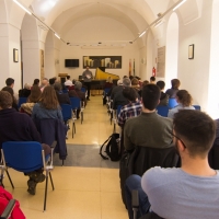 Aplazado el concierto de jóvenes intérpretes previsto para este sábado