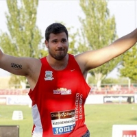 Cienfuegos, a un paso del podio en la Copa Europea 2016