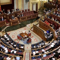 El Congreso de los Diputados se opone al cierre de Aguablanca