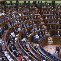Podemos, Compromís e IU tumban la investidura de Sánchez por el cambio