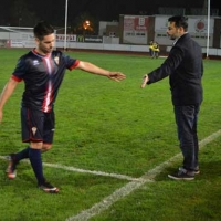 &#39;Sanlúcar&#39; dirigirá al Villanovense lo que resta de temporada