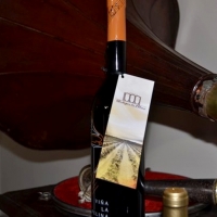 Un vino extremeño, entre los cinco mejores de España