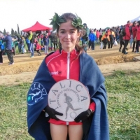 Siete extremeños estarán en el nacional juvenil de pista cubierta