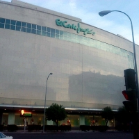 El Corte Inglés apagará sus luces con motivo de “La Hora del Planeta”