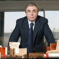 Abre en Extremadura la primera cava de puros con custodia privada de cigarros