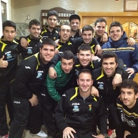 UEx y Federación Extremeña de Fútbol firman un convenio de colaboración