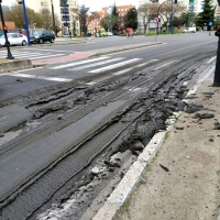 ¿Por qué huele mal hoy Badajoz?